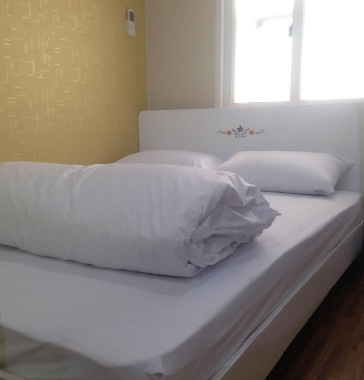 Chloe Guesthouse Gangnam Seul Quarto foto