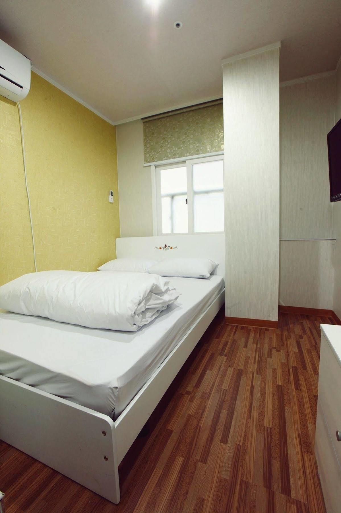 Chloe Guesthouse Gangnam Seul Exterior foto